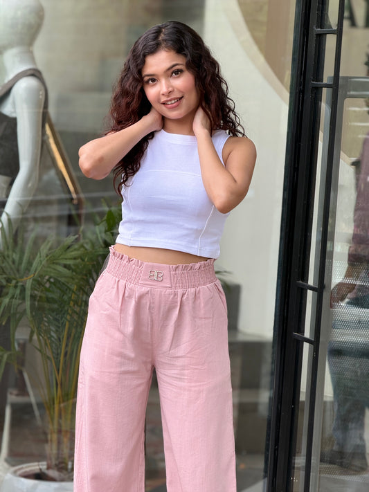 linen pants