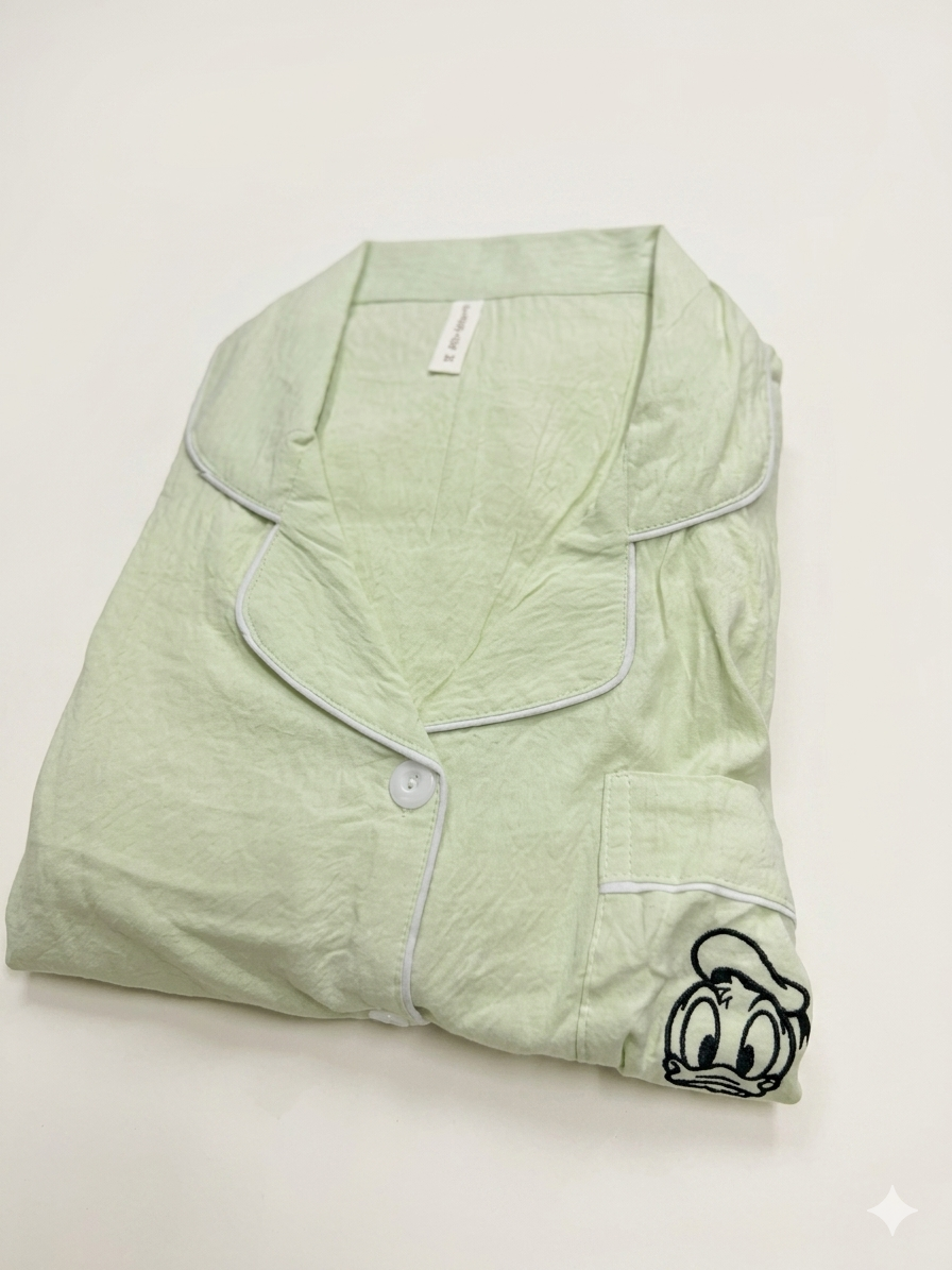 Soft & Comfortable Nightwear