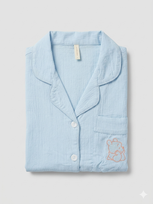 Soft & Comfortable Nightwear