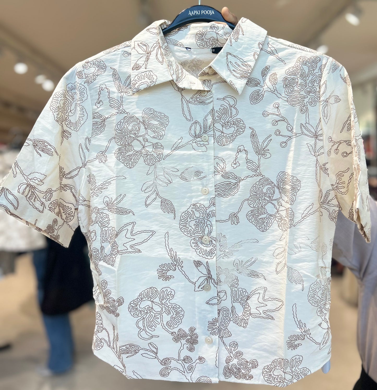 Perfect summer shirt
