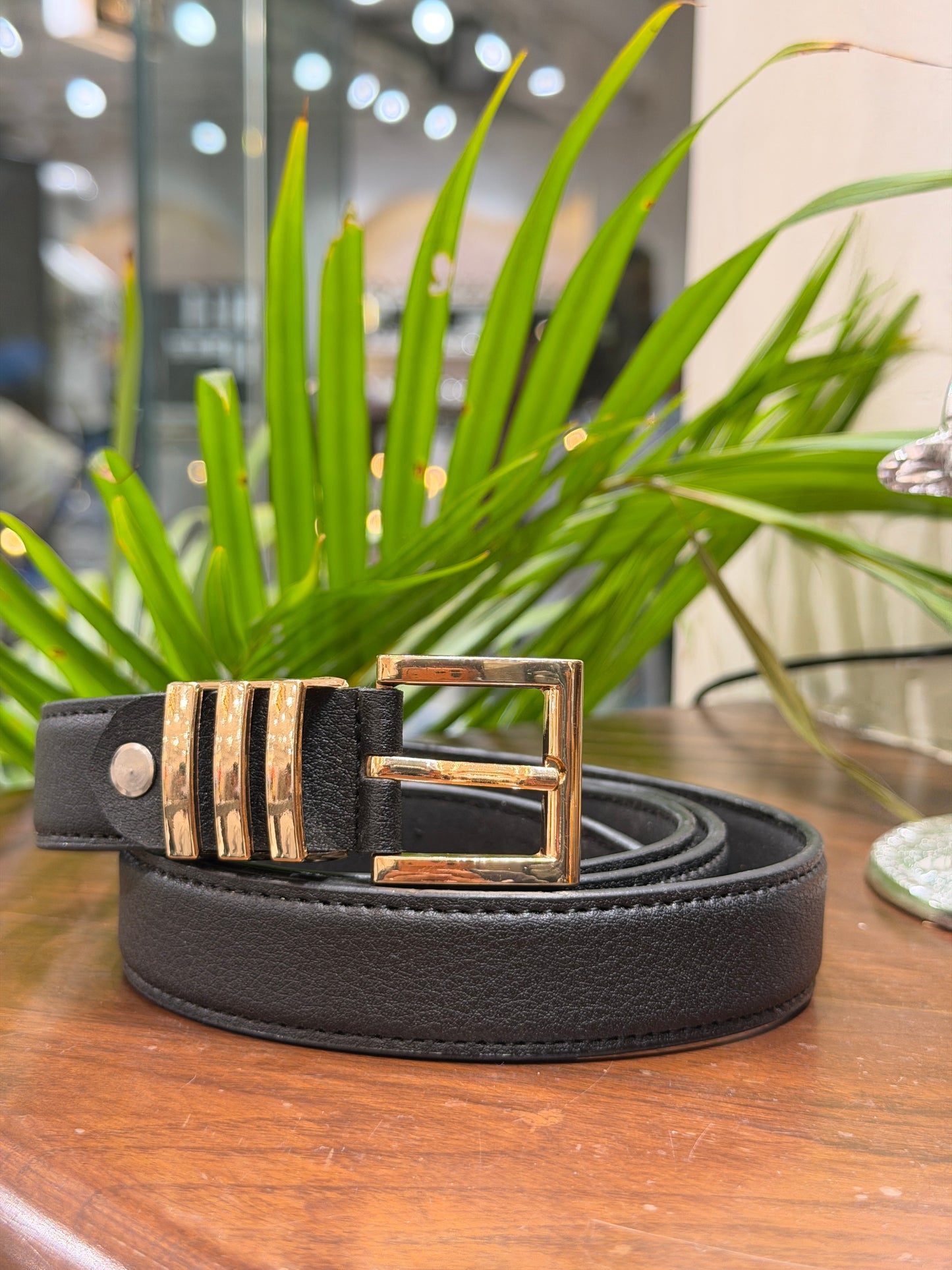 Belts