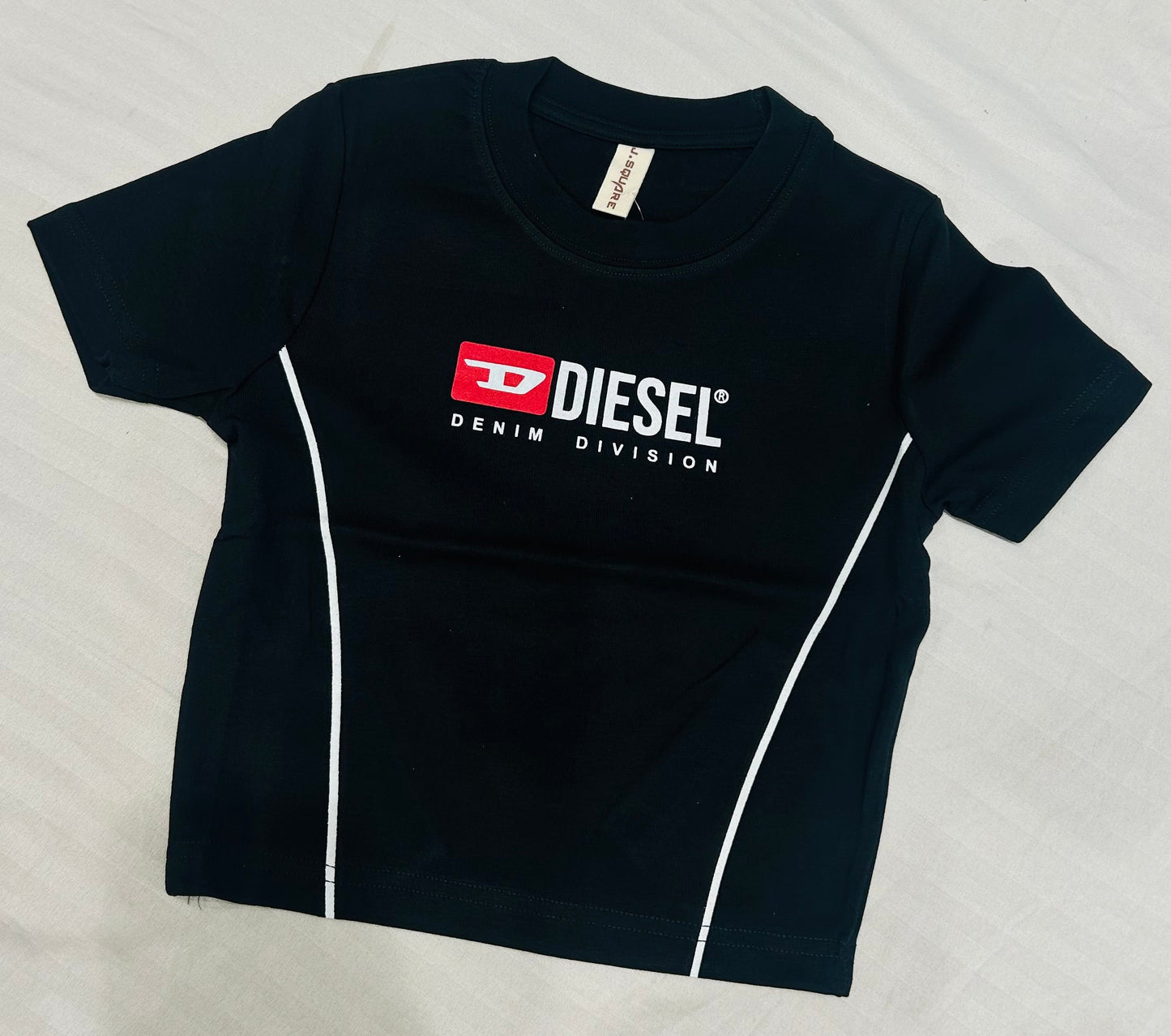 DIESEL baby tee