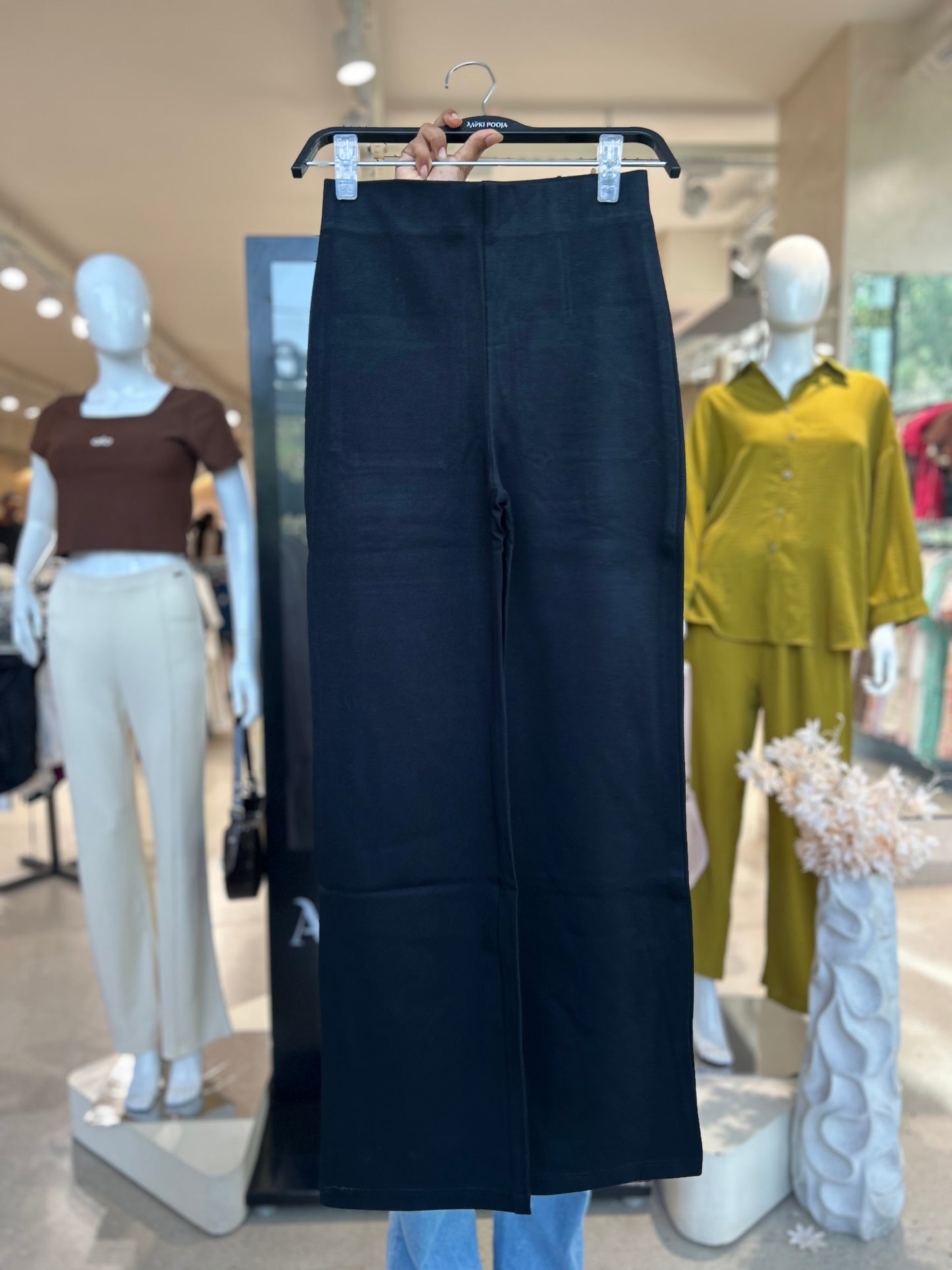 Korean pant