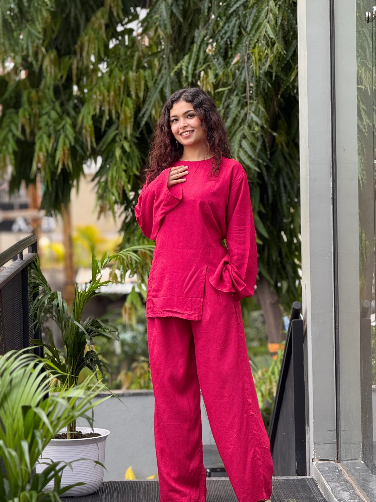 Co-ord set