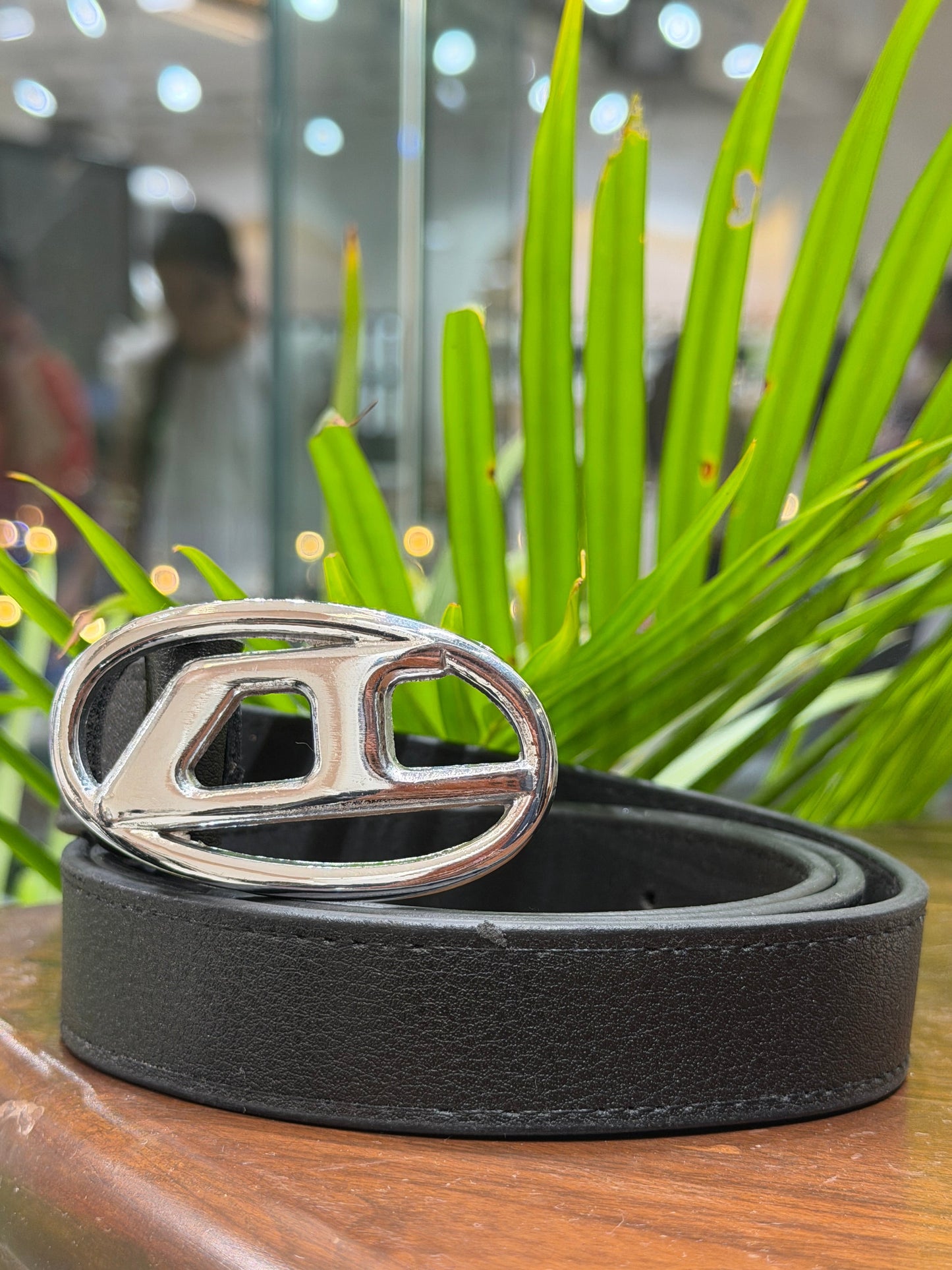Belts