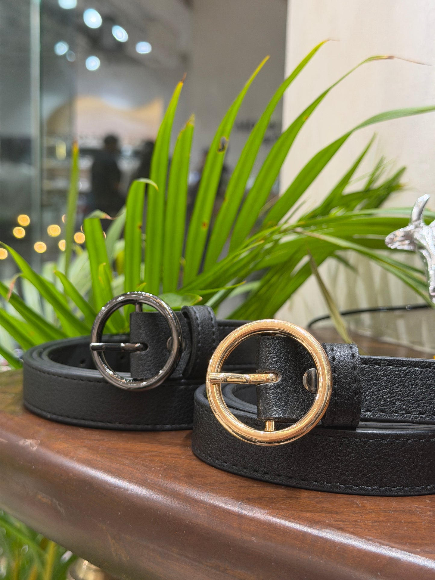 Belts