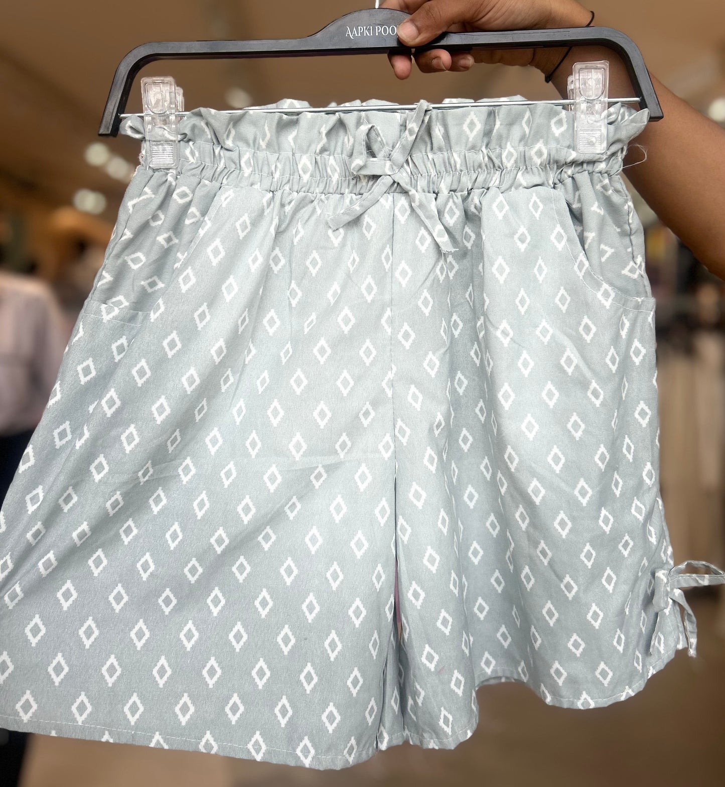 Summer shorts