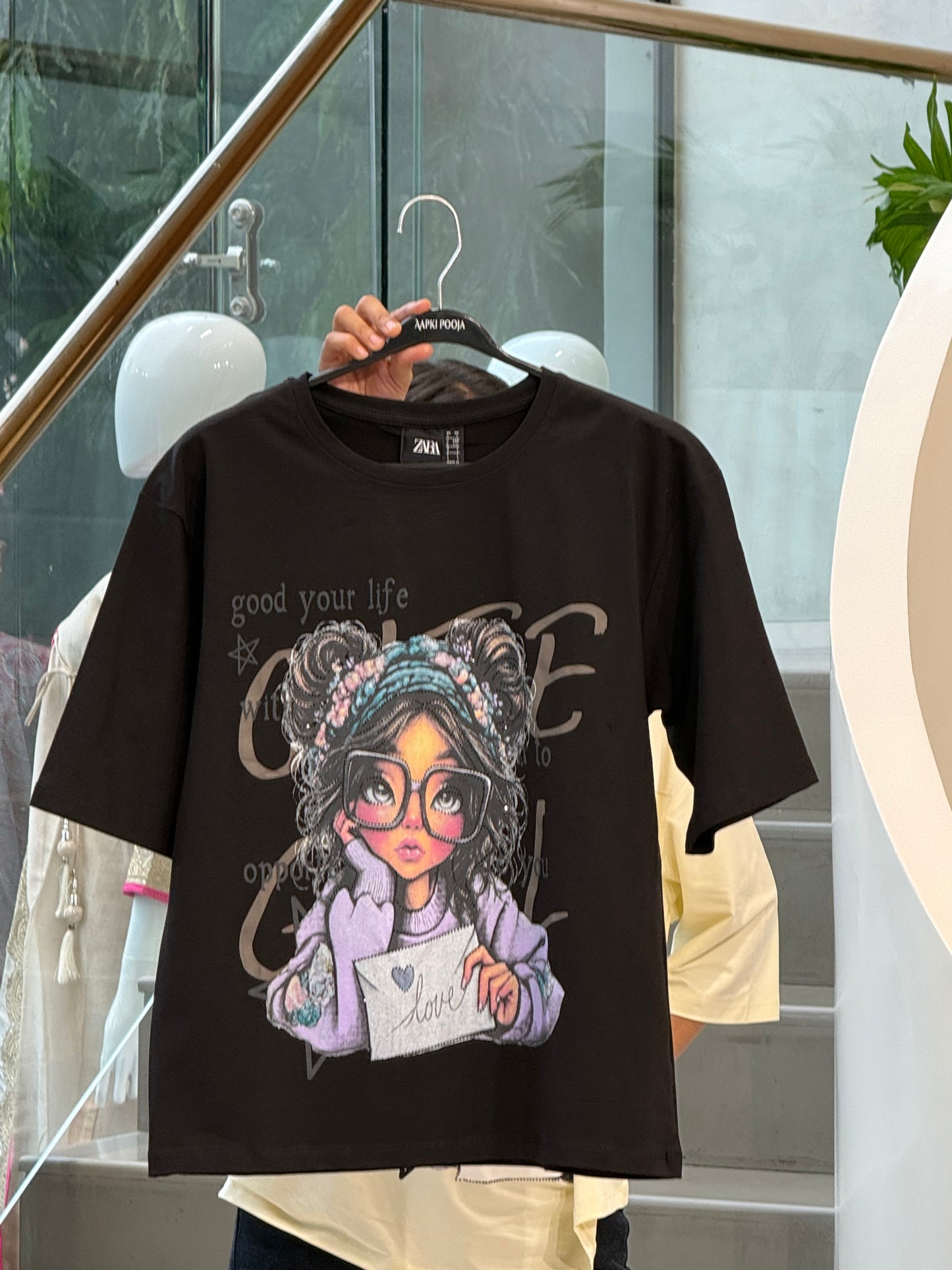 Partywear T-shirts
