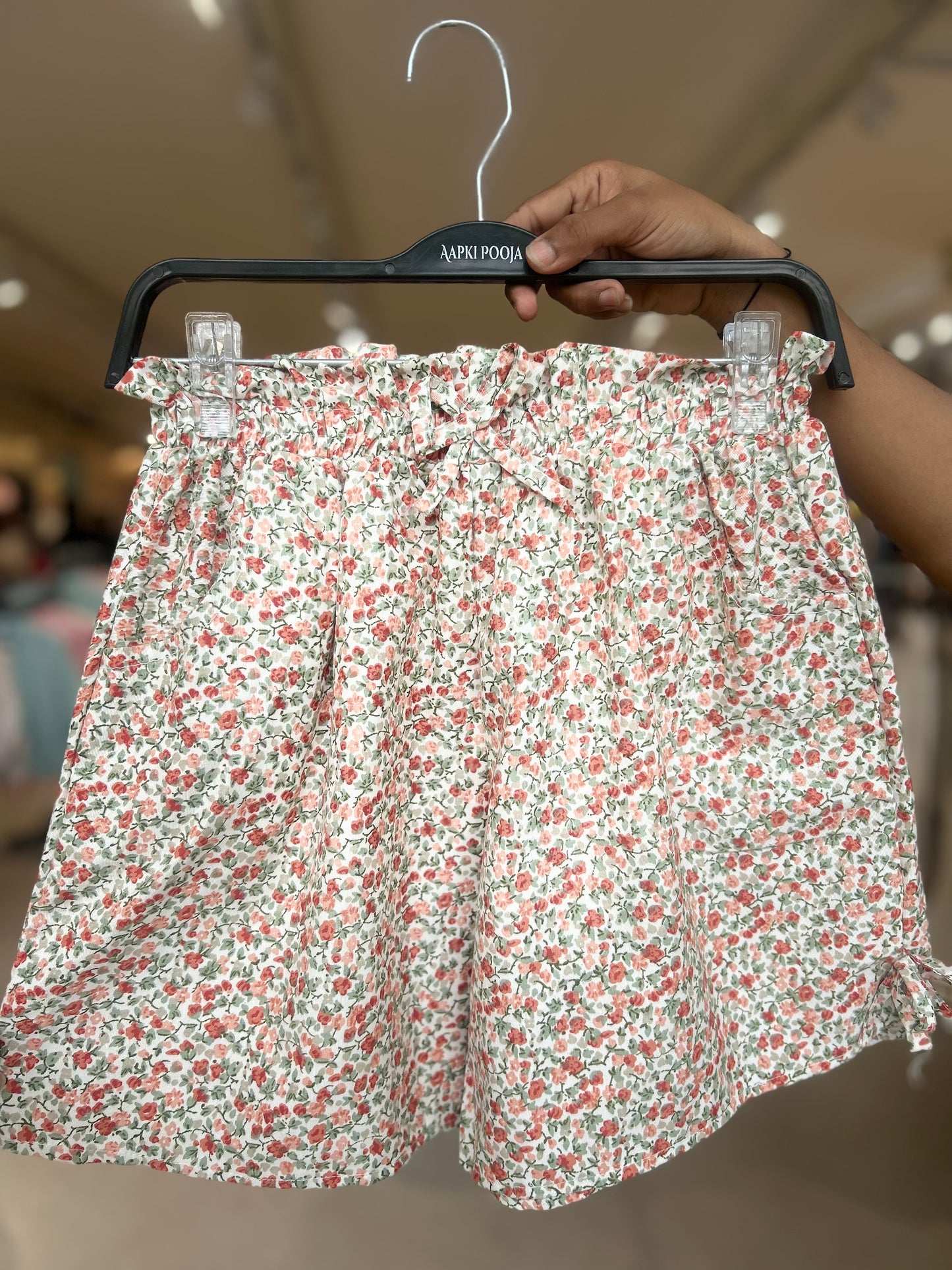 Summer shorts