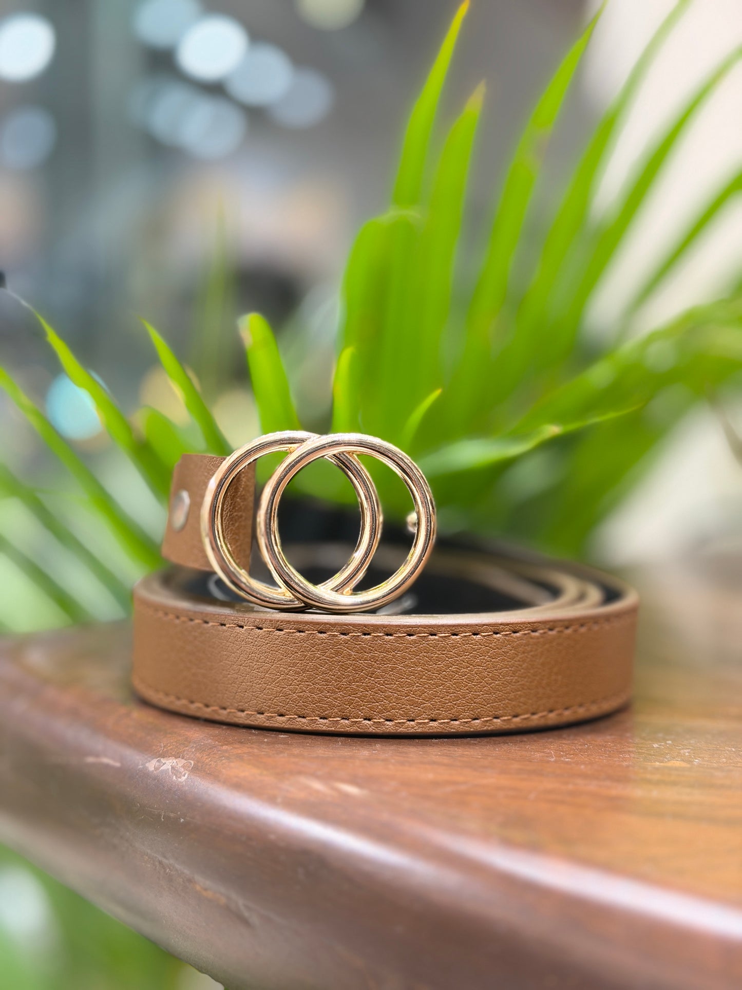 Belts