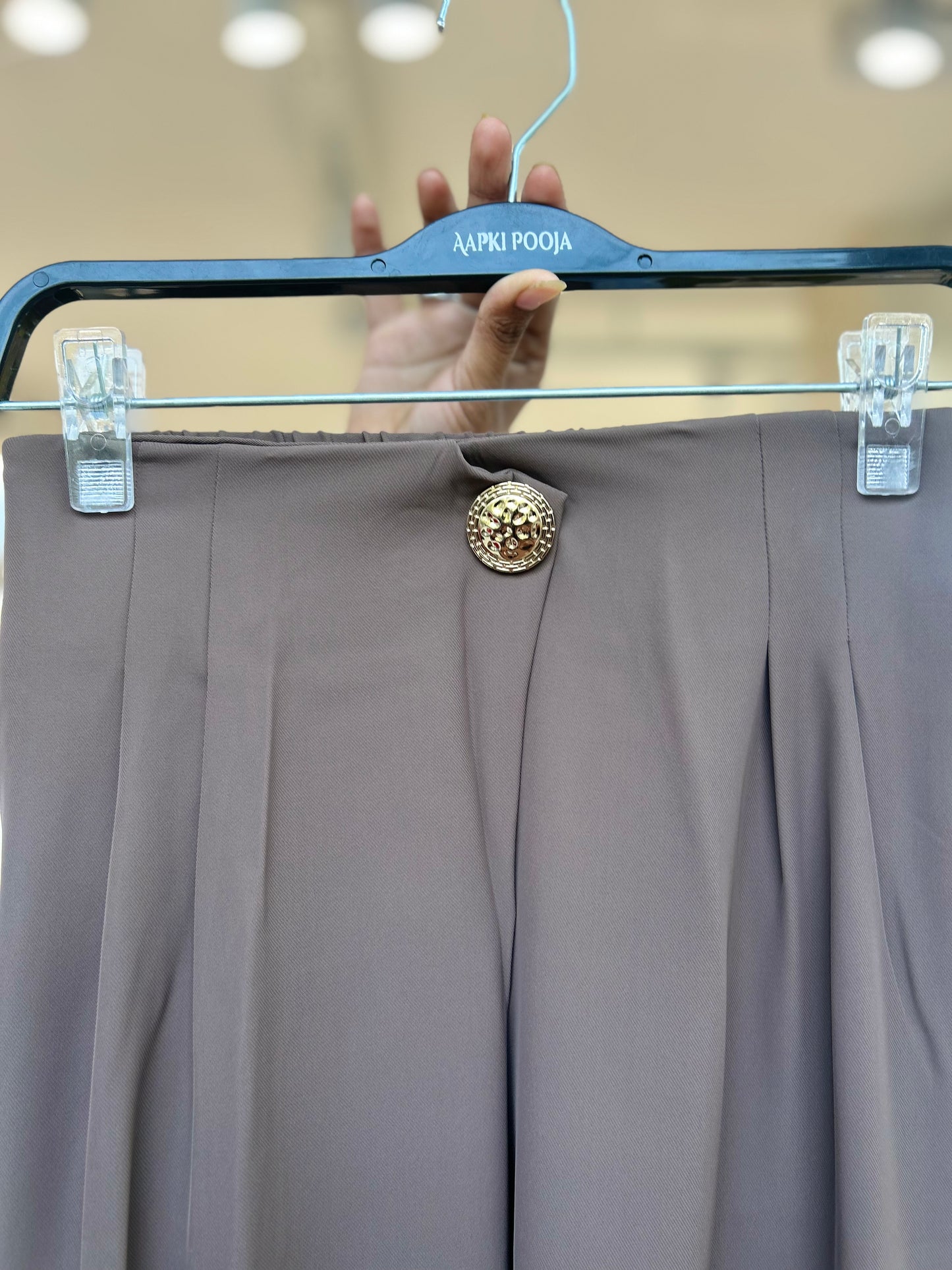 Korean pant