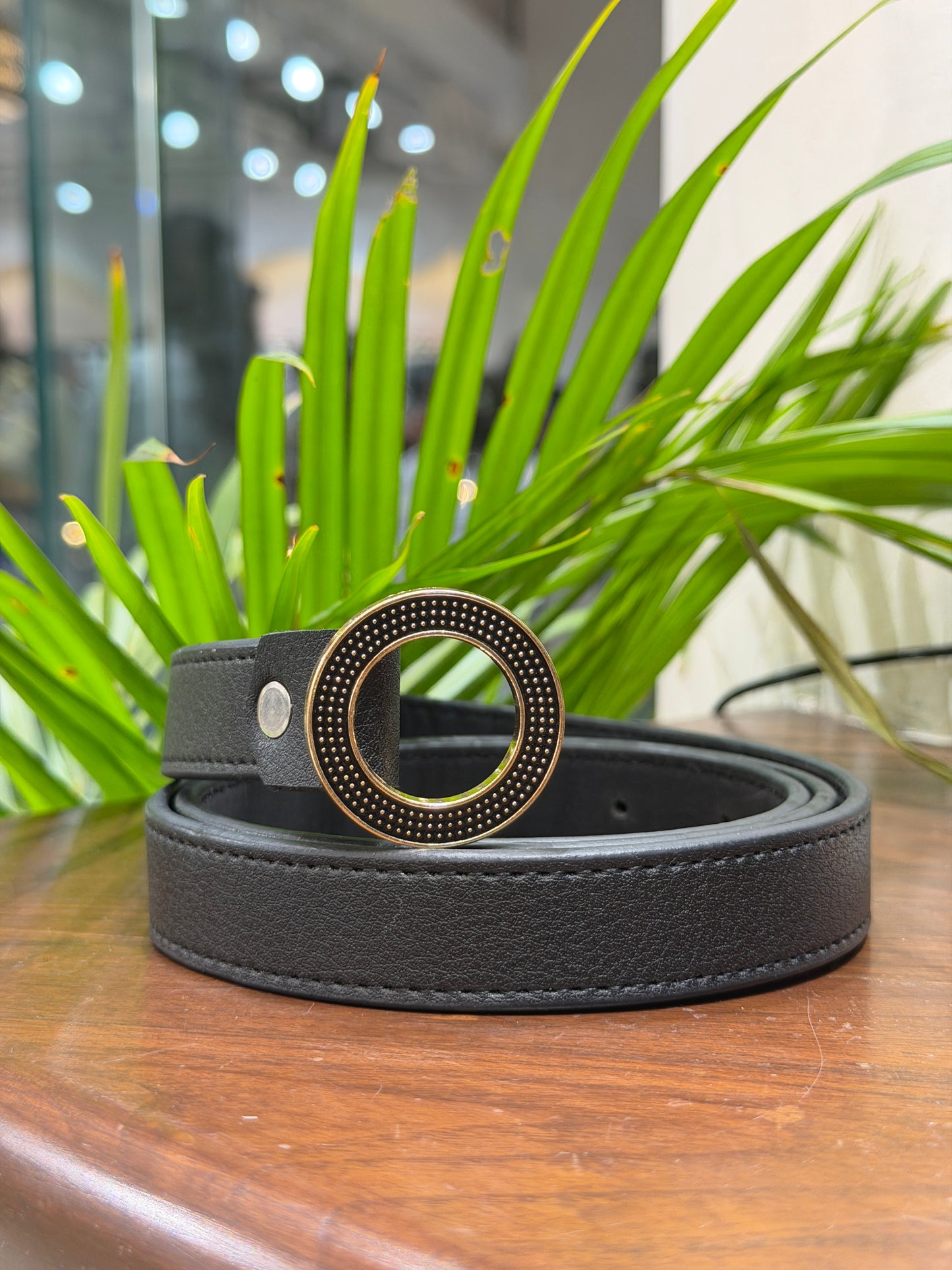 Belts