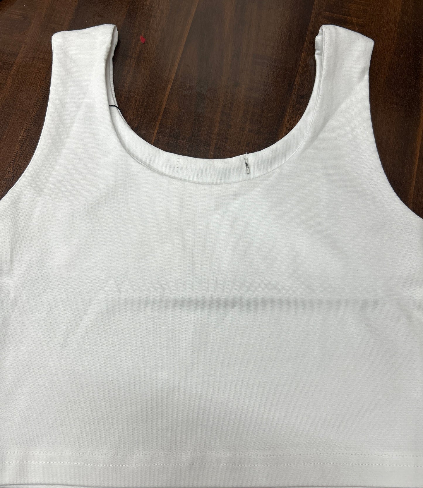 Tank top for daily wear