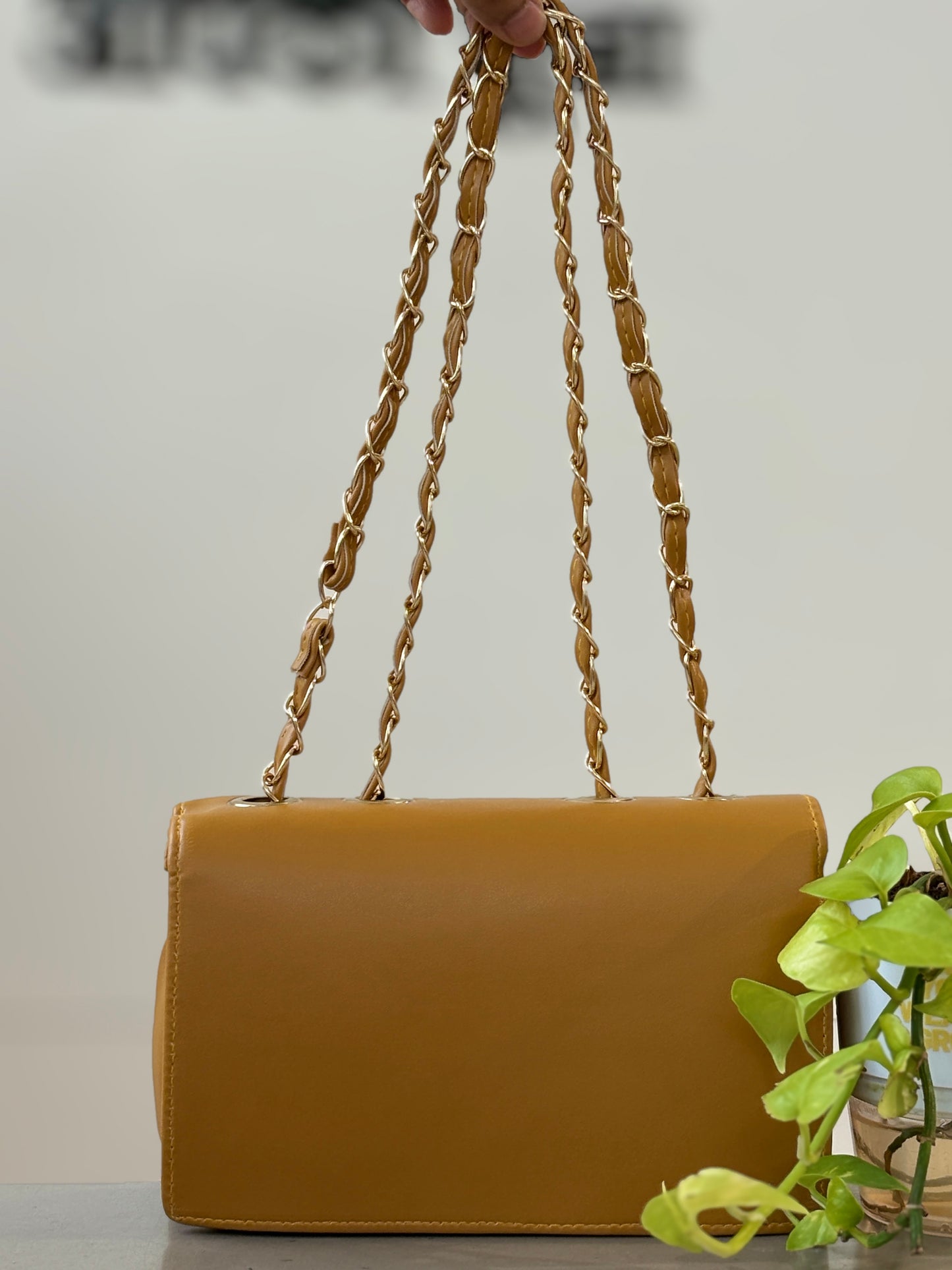 Classy bags