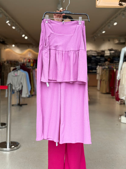 partywear co-ord set