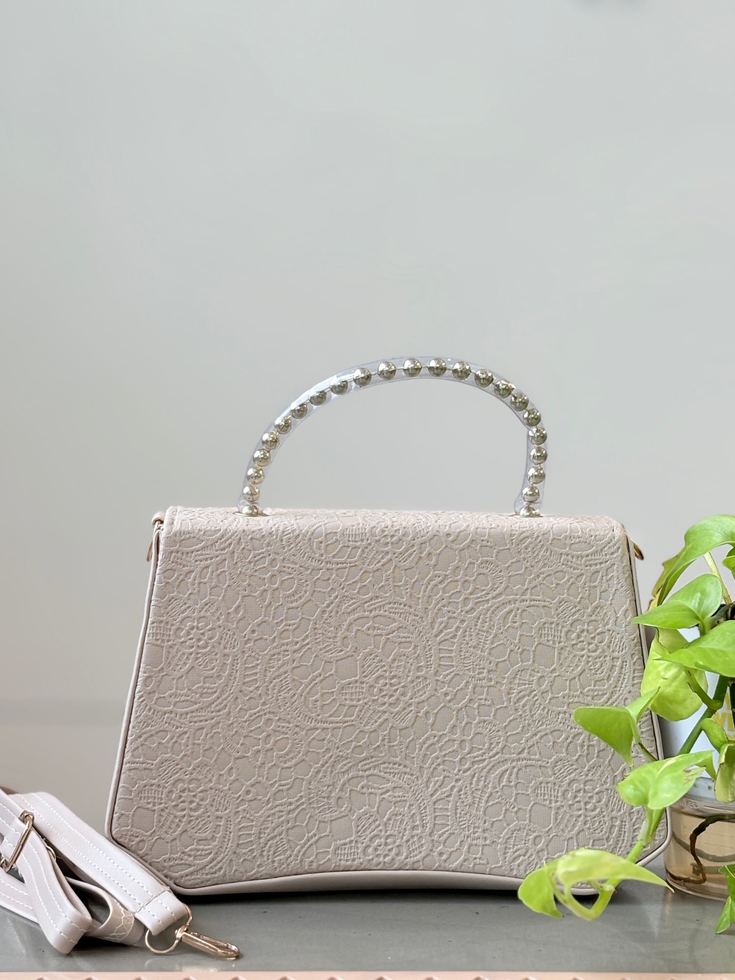 Classy handbags