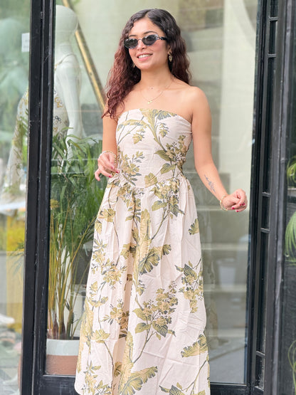 one piece dress