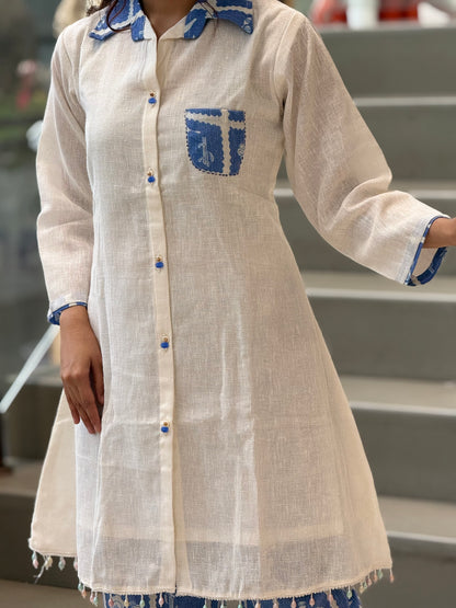 cotton Co-ord set