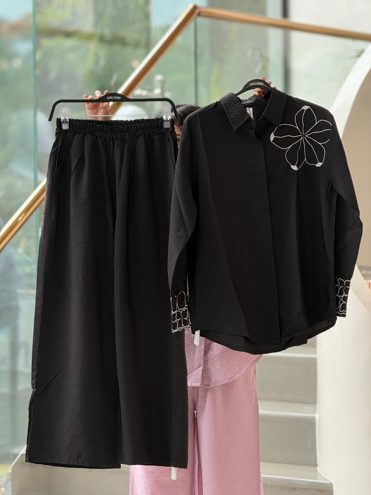 Co-ord set