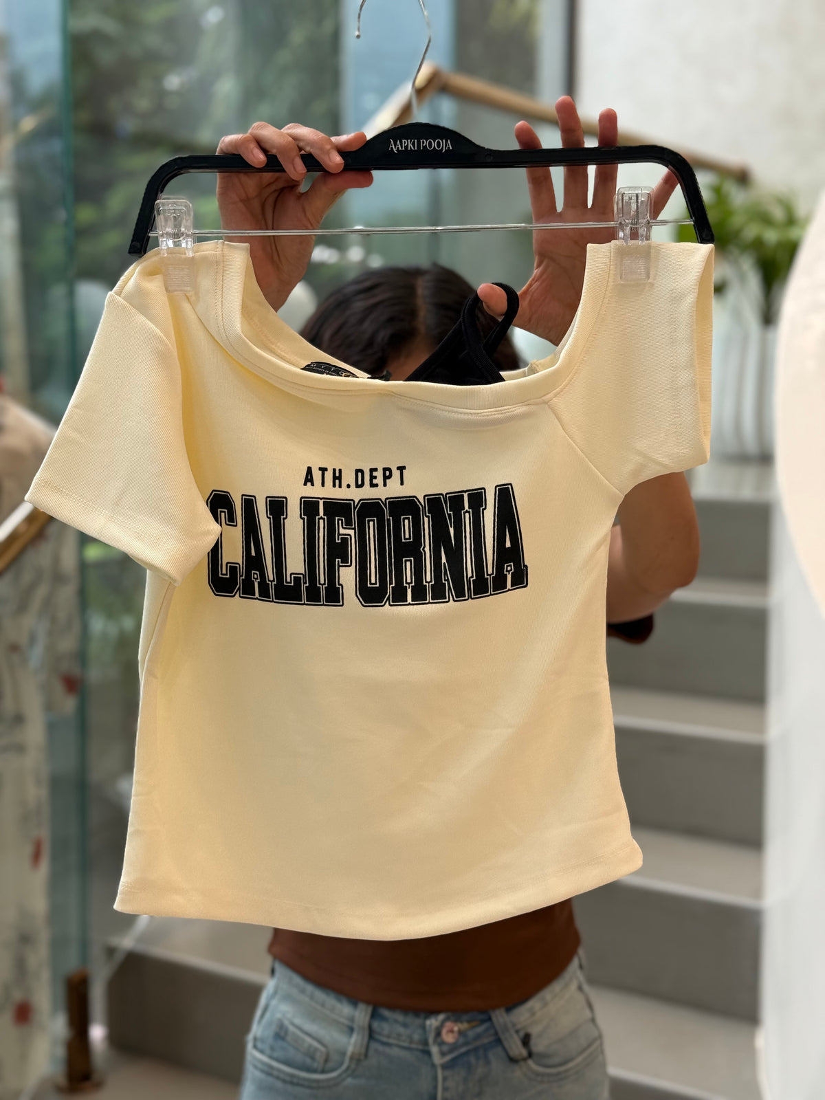 Oneside california Top body fit
