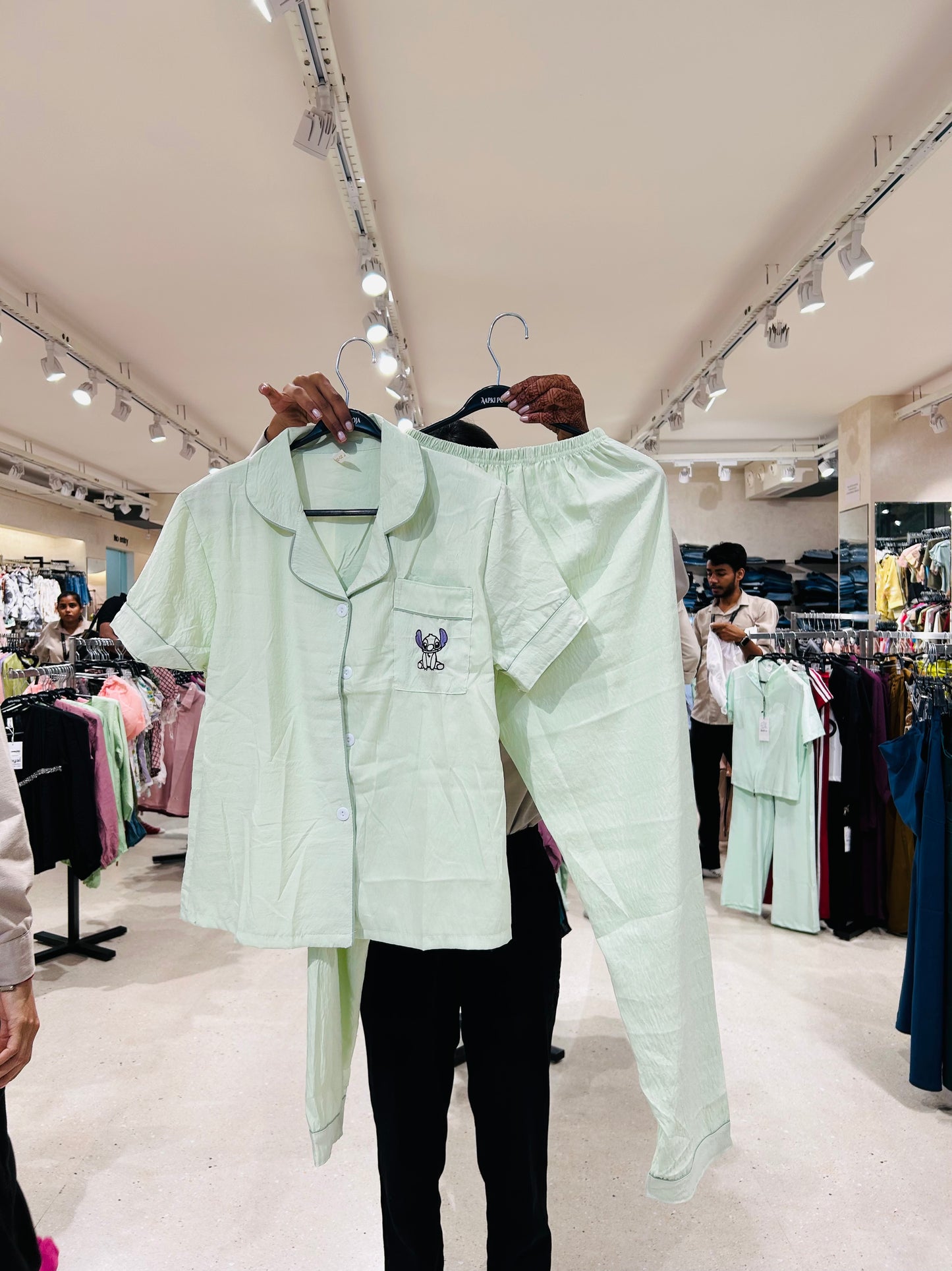 Soft & Comfortable Nightwear