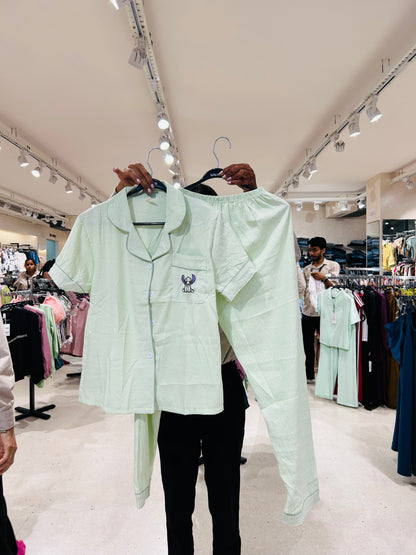 Soft & Comfortable Nightwear