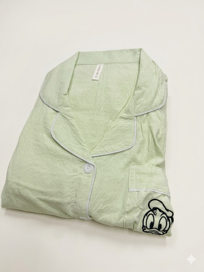 Soft & Comfortable Nightwear