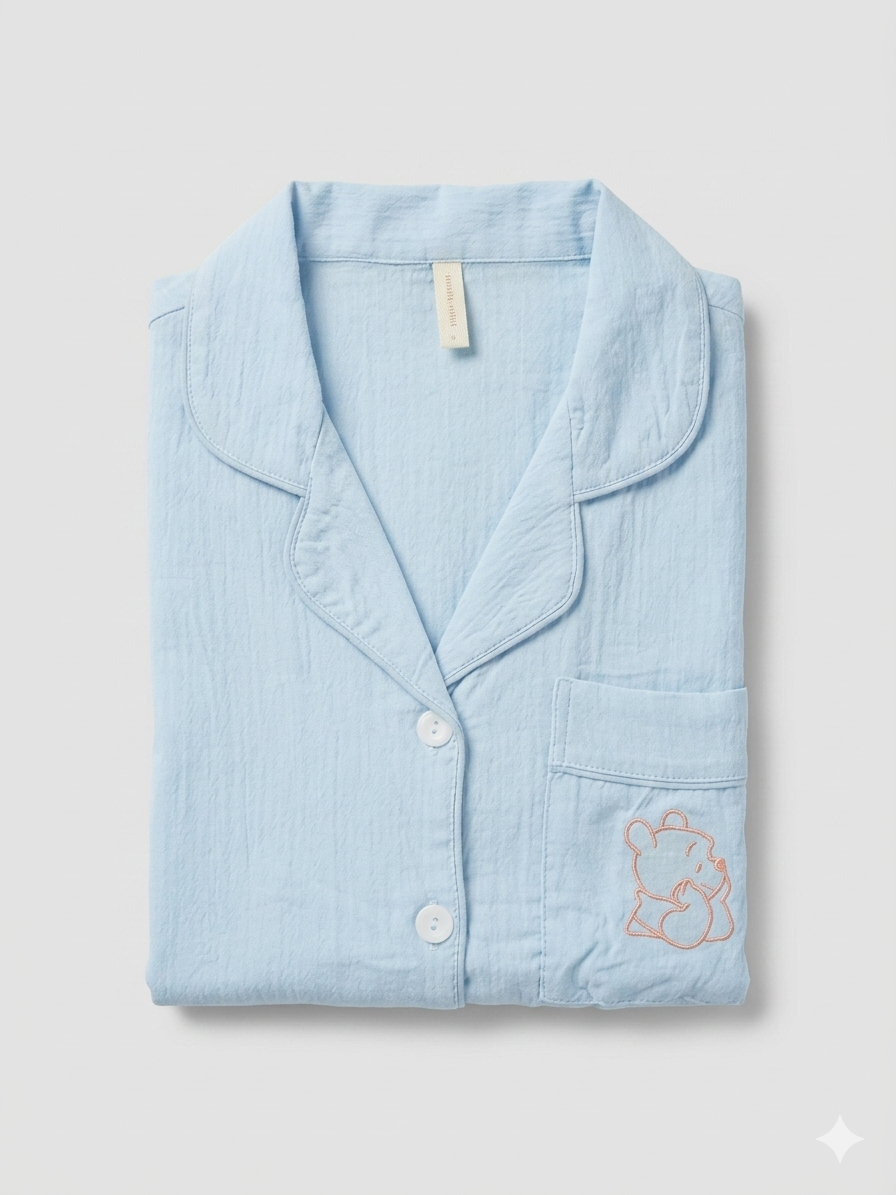 Soft & Comfortable Nightwear