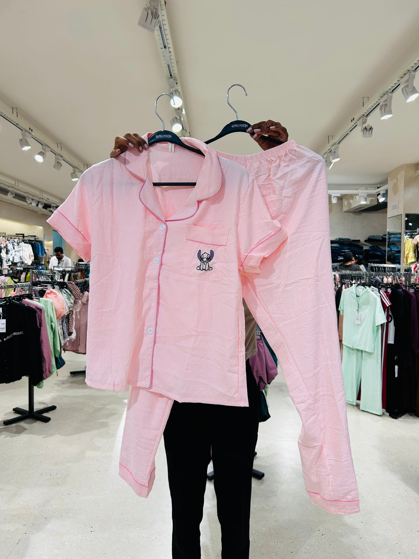 Soft & Comfortable Nightwear