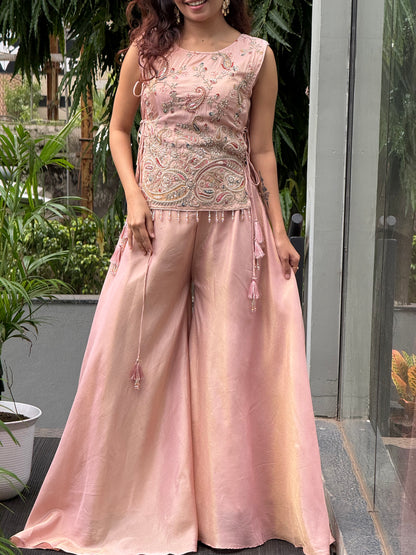 2 piece heavy co-ord set