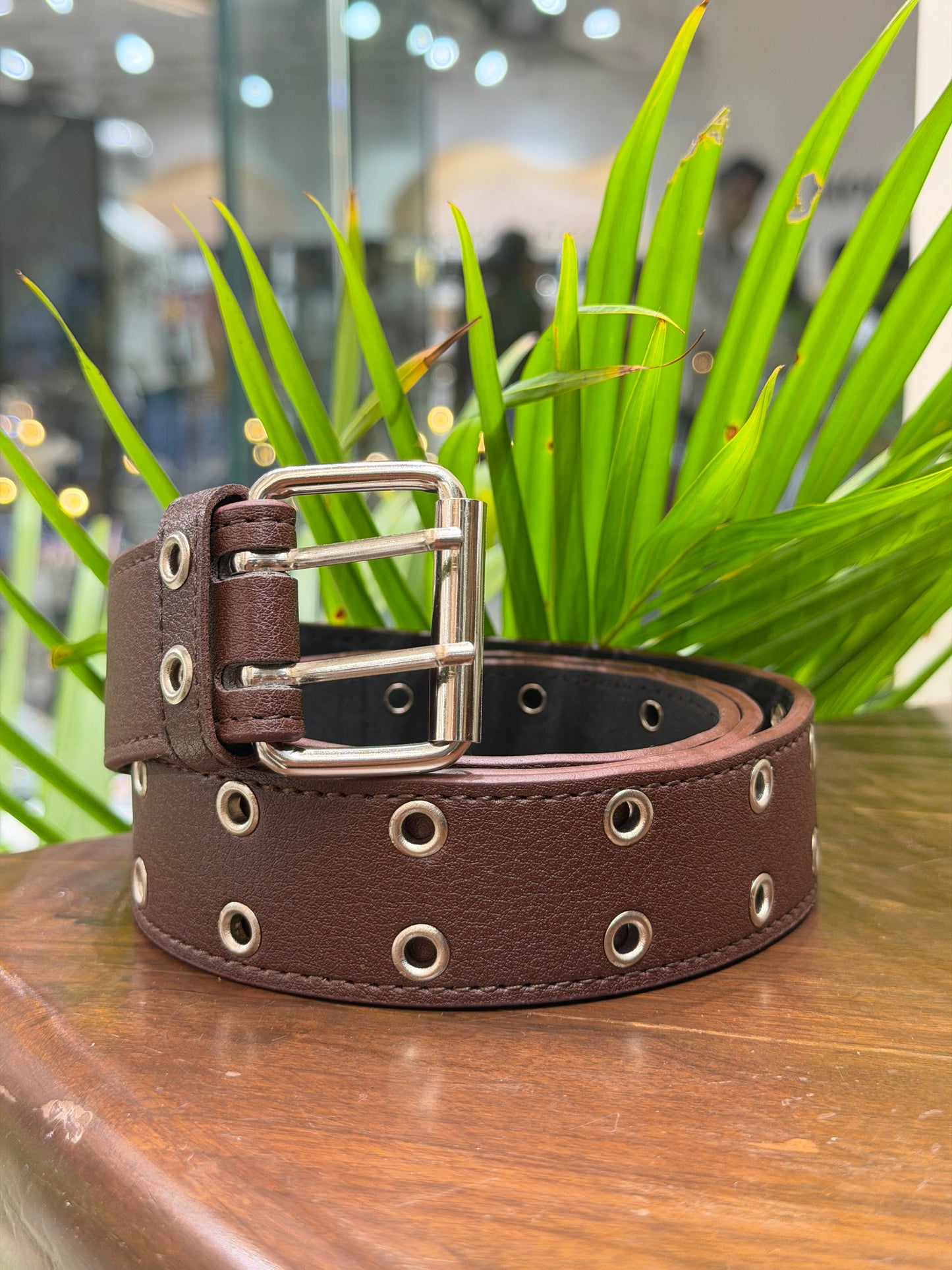 Belts