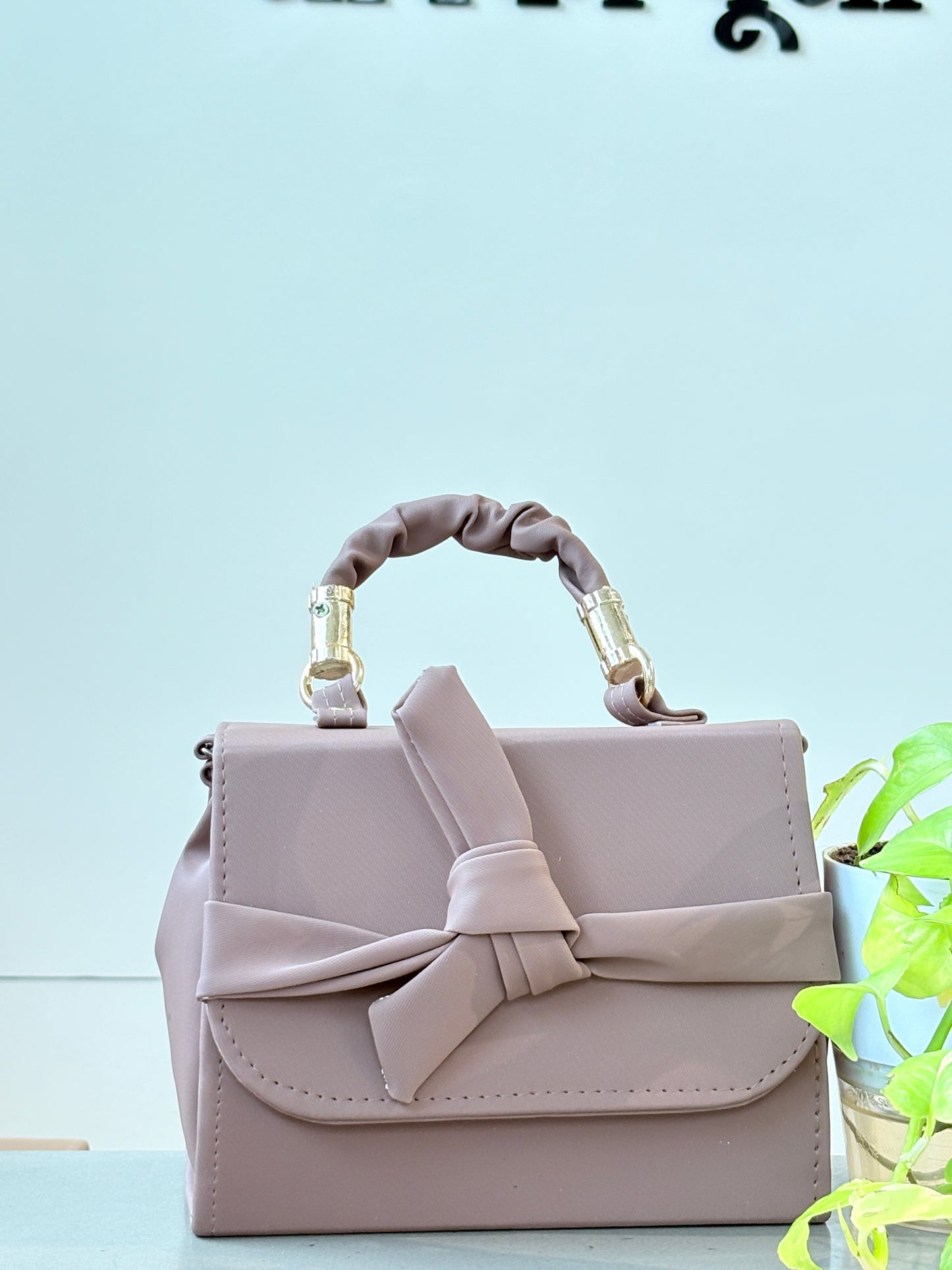 Classy handbags