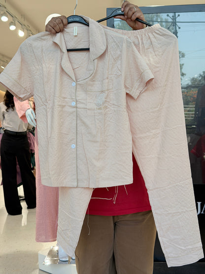 Soft & Comfortable Nightwear