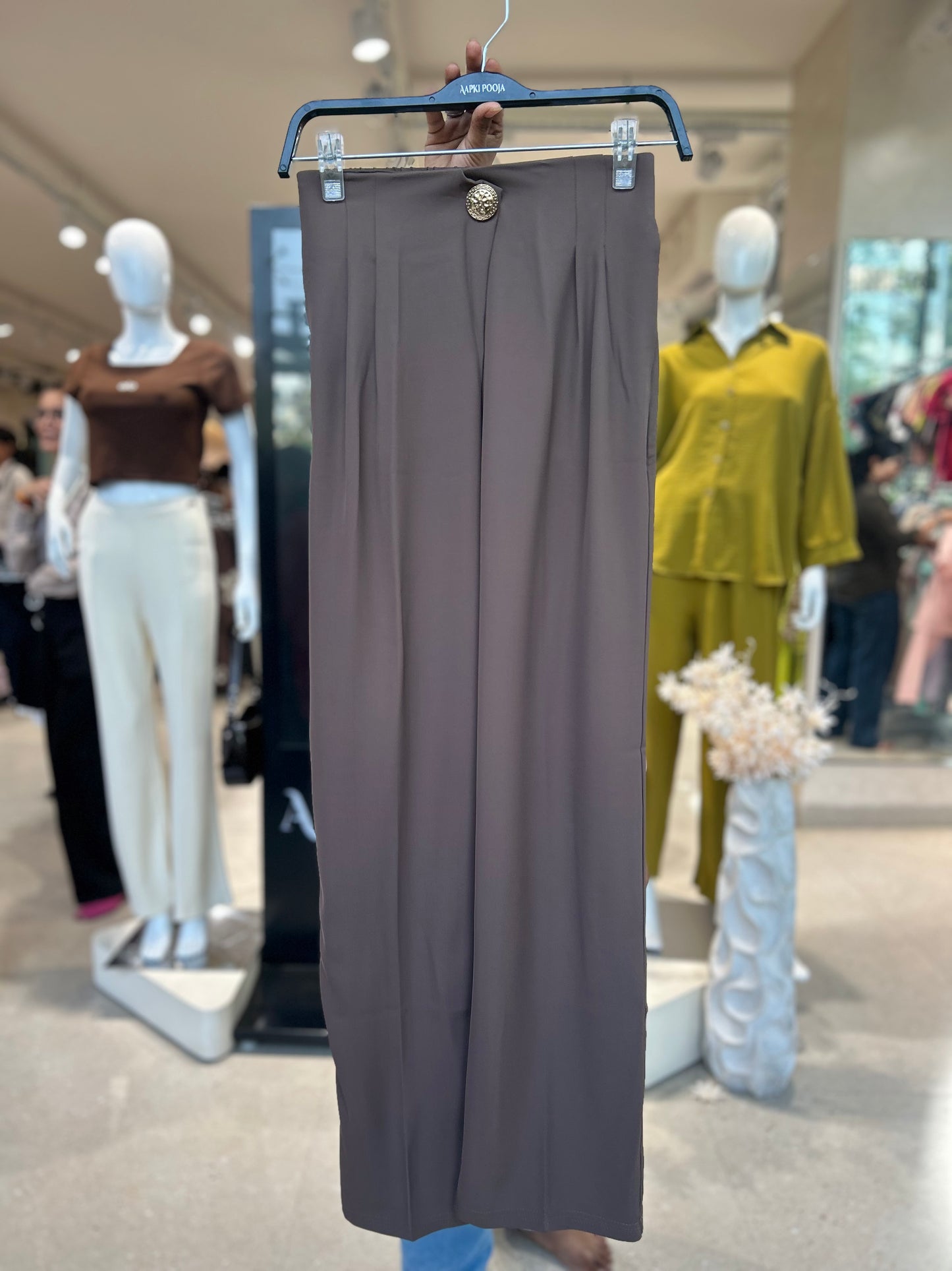 Korean pant