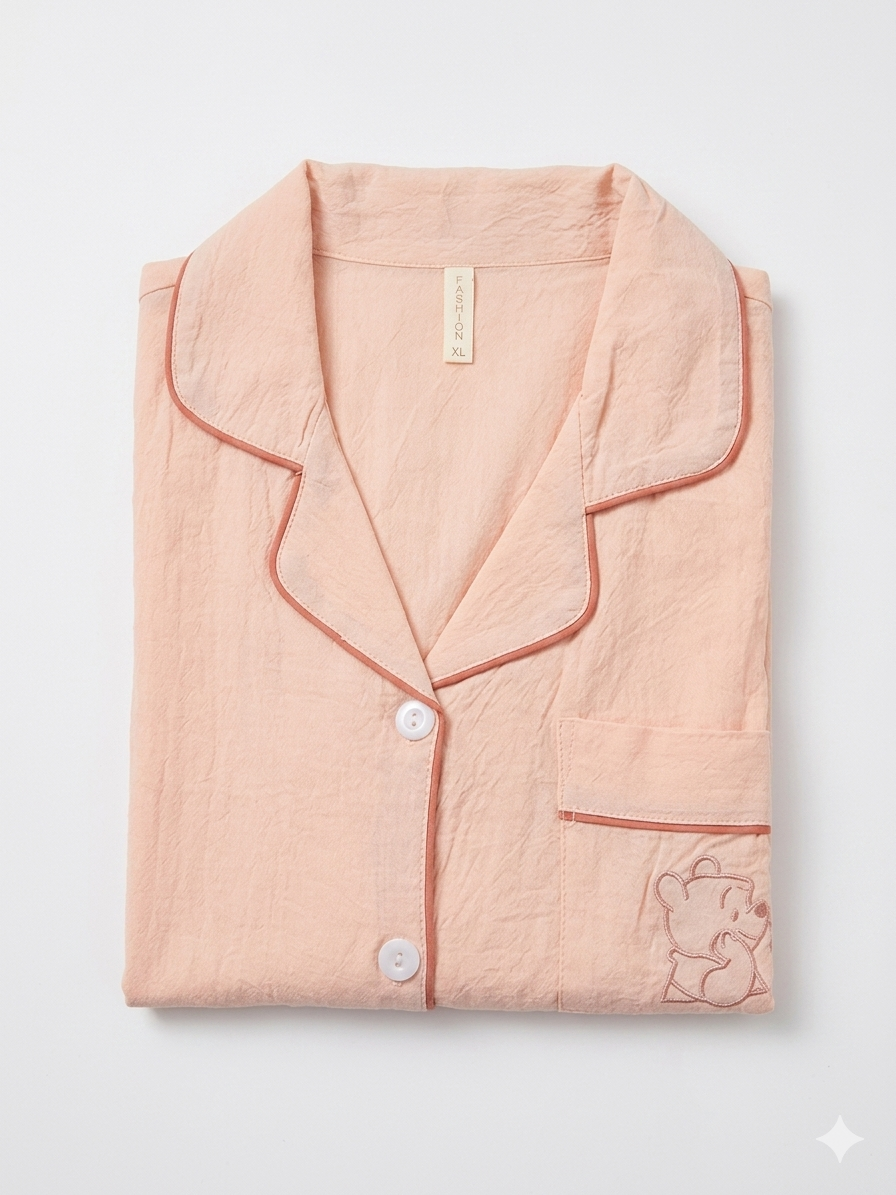 Soft & Comfortable Nightwear