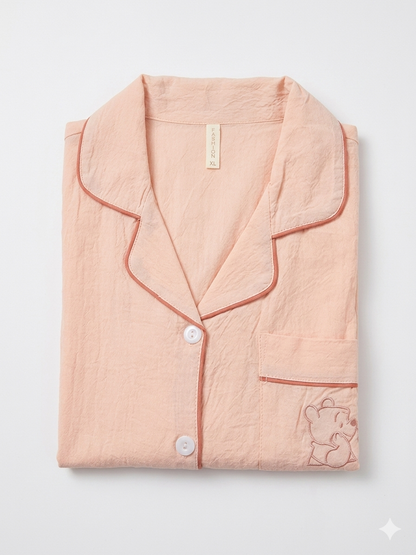 Soft & Comfortable Nightwear