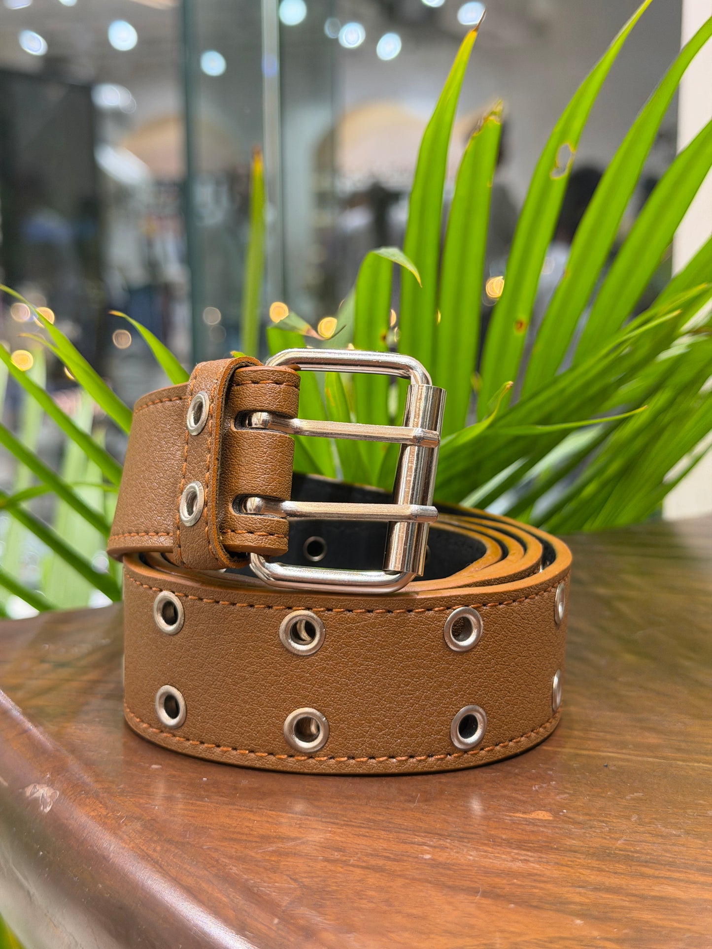 Belts