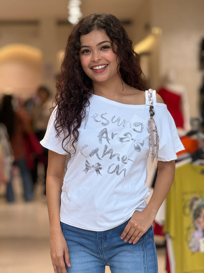 partywear T-shirt