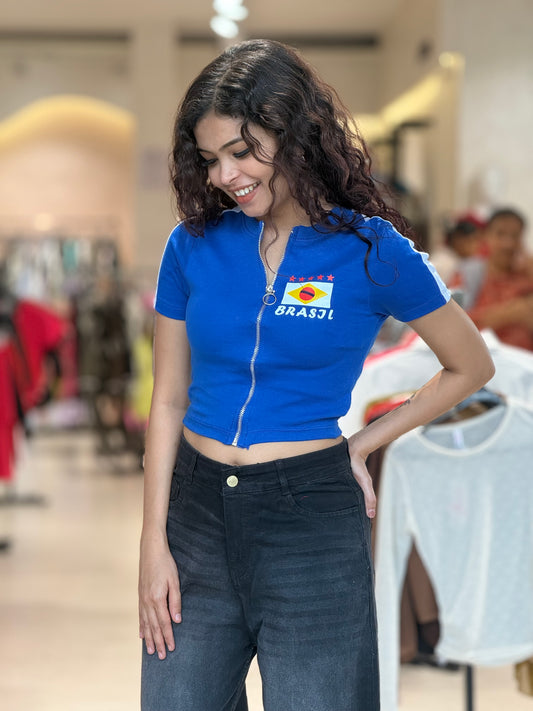 Body fit tees