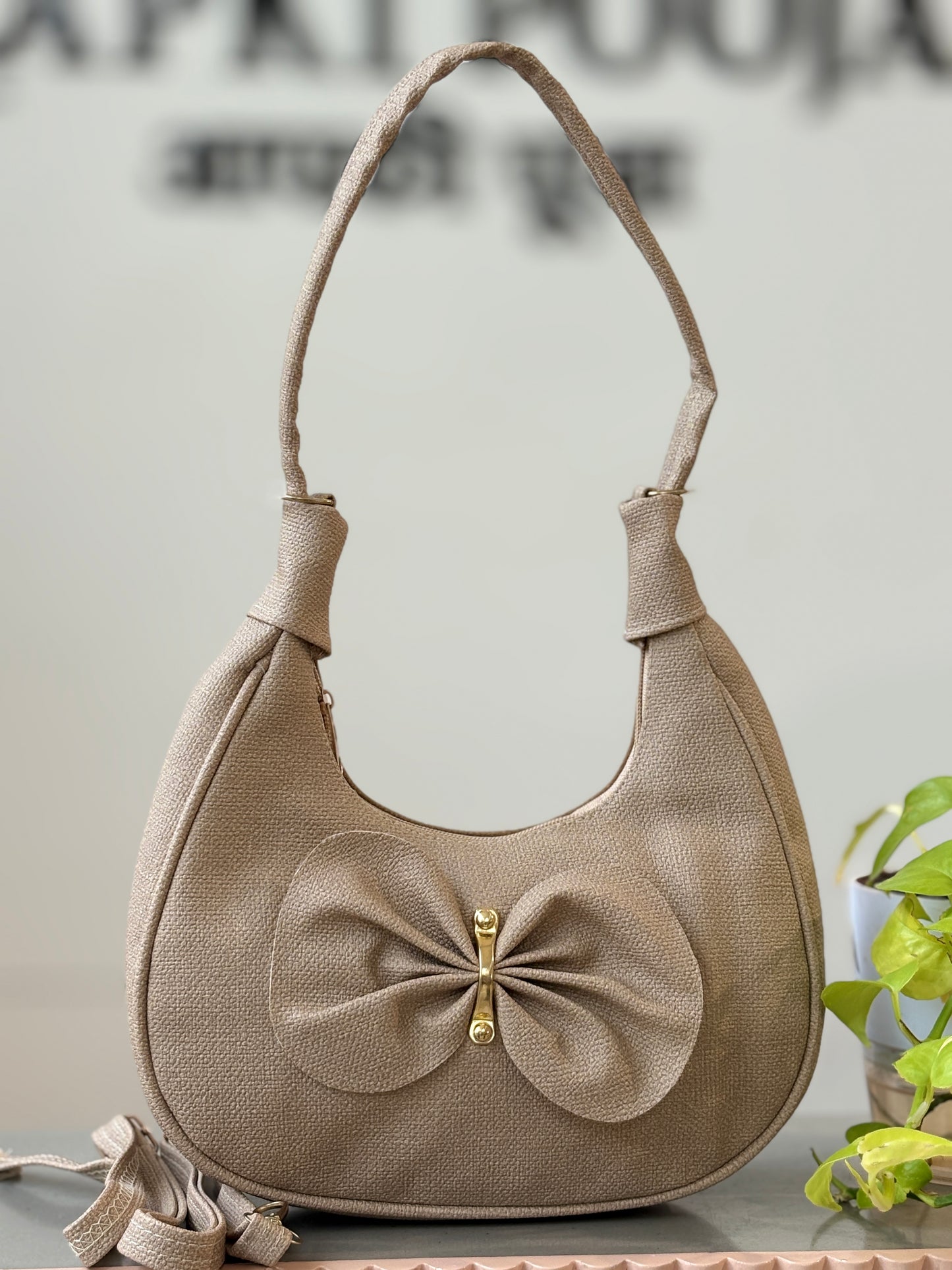 Classy bags