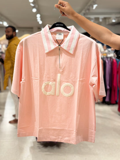 Alo polo top .