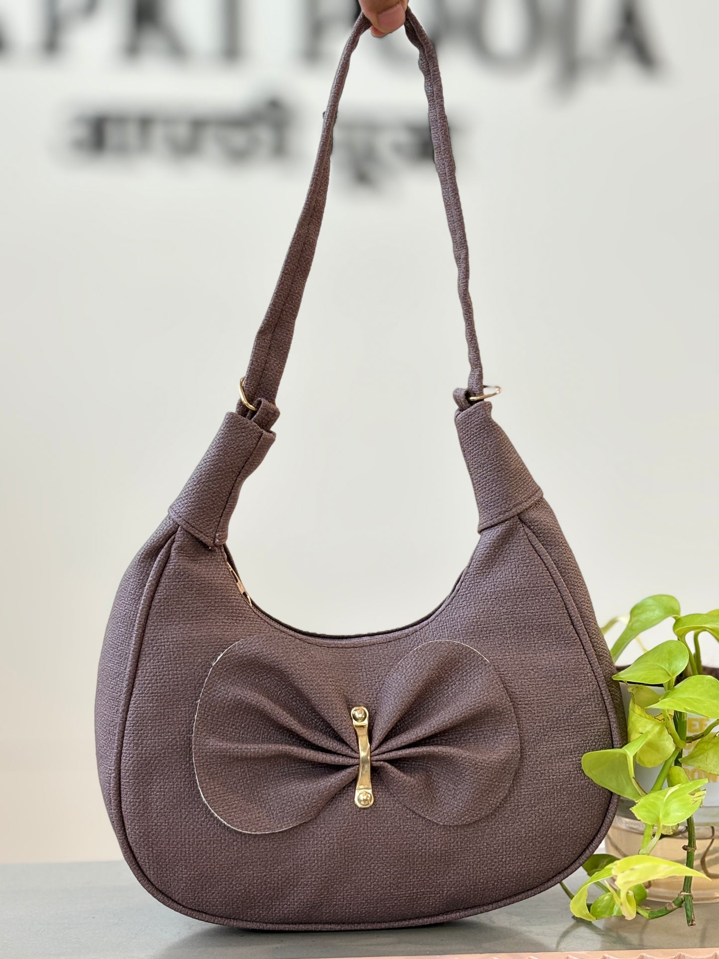 Classy bags