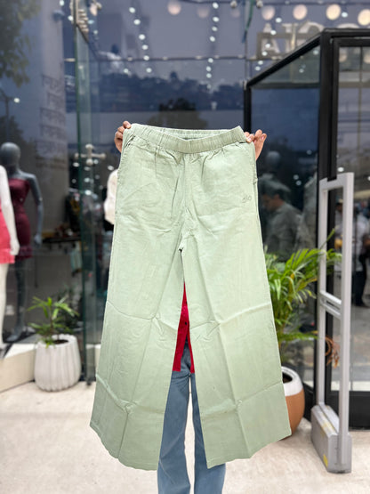 Alo linen summer lowers