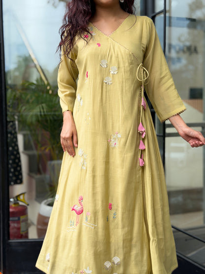 3 piece partywear suit set