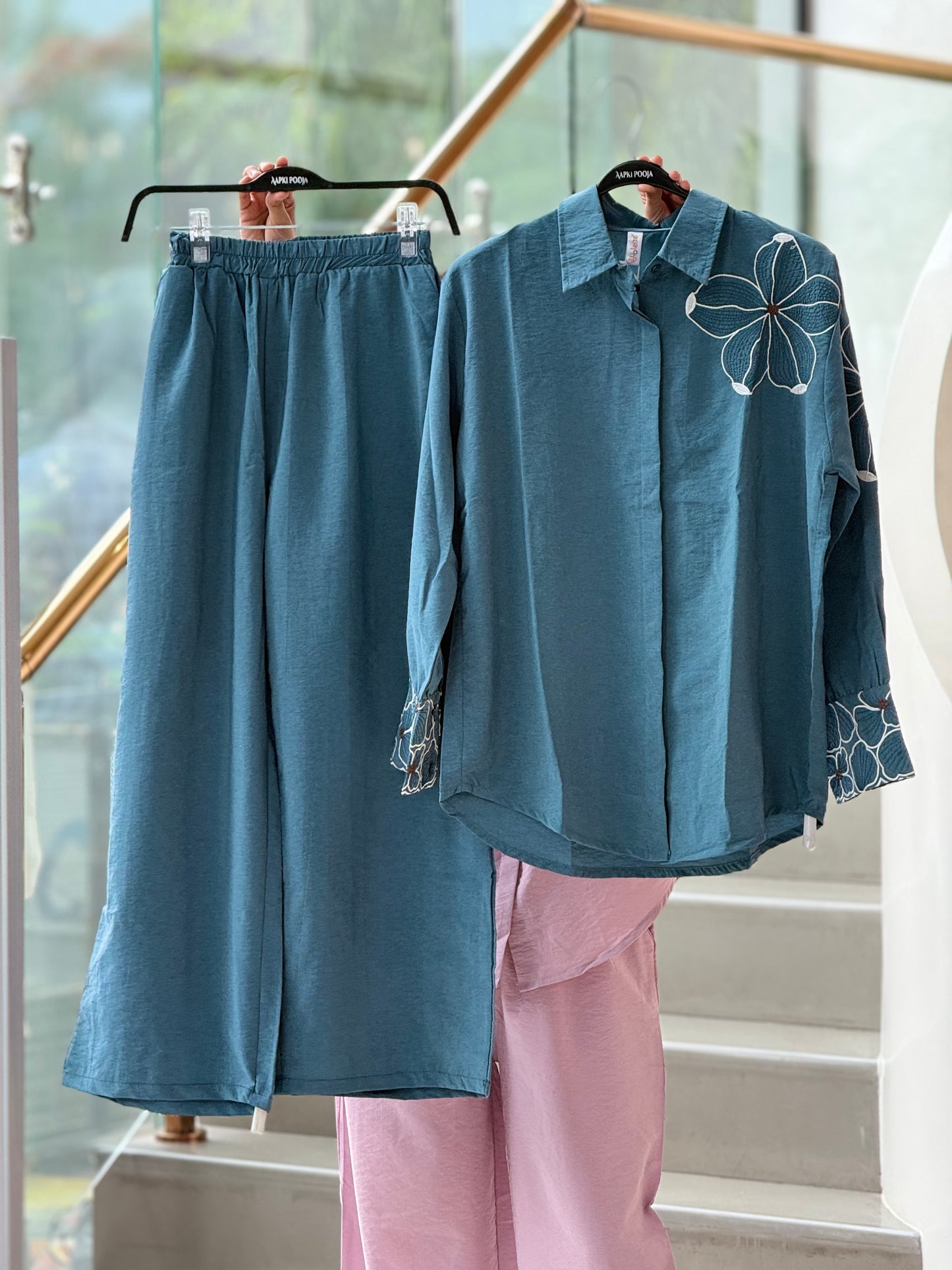Co-ord set