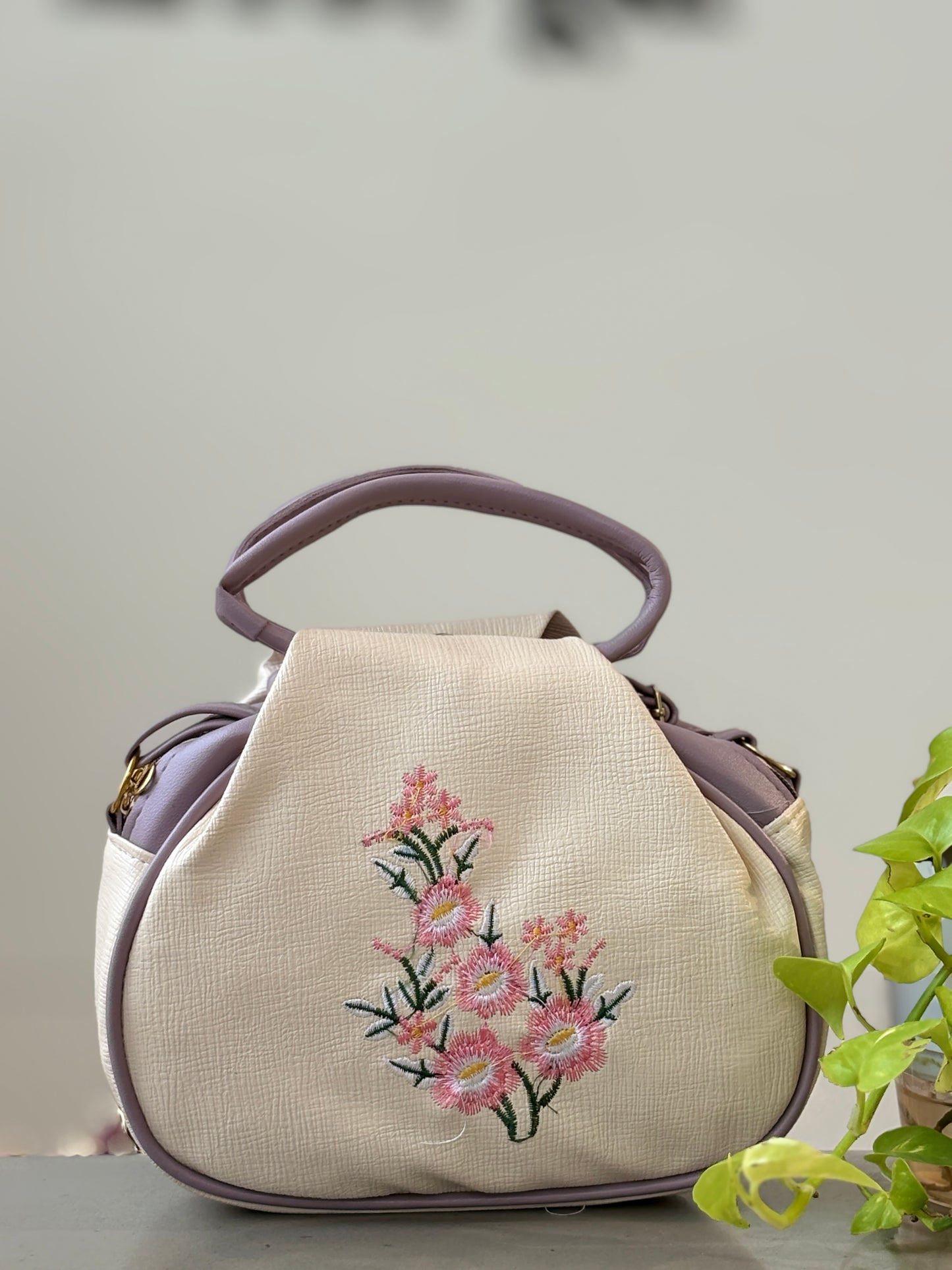Classy handbags