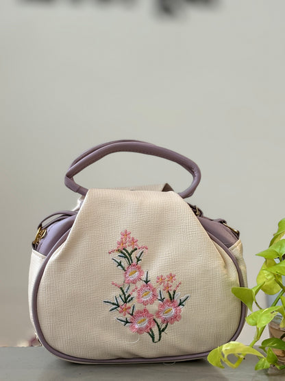 Classy handbags