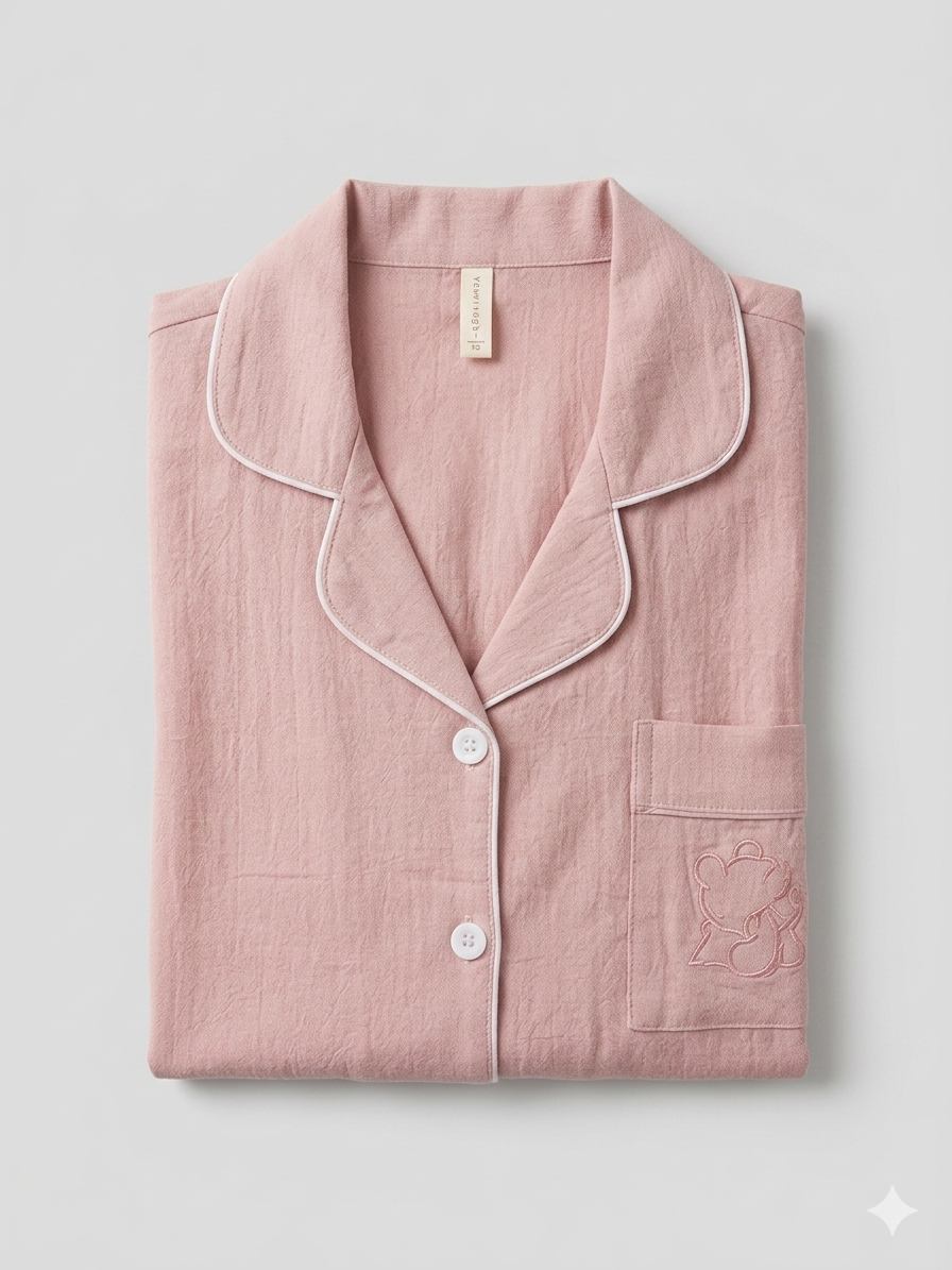 Soft & Comfortable Nightwear