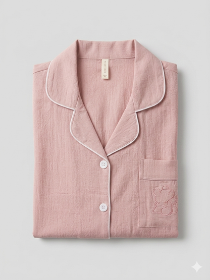 Soft & Comfortable Nightwear