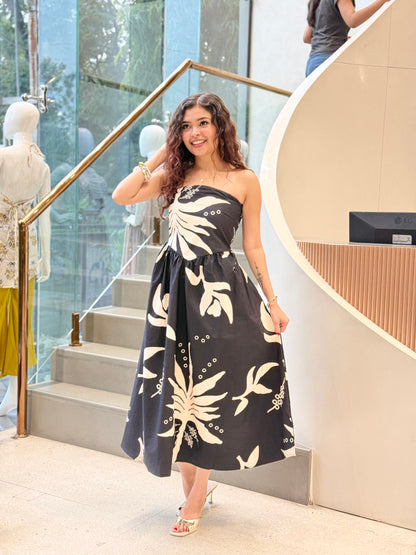 one piece dress